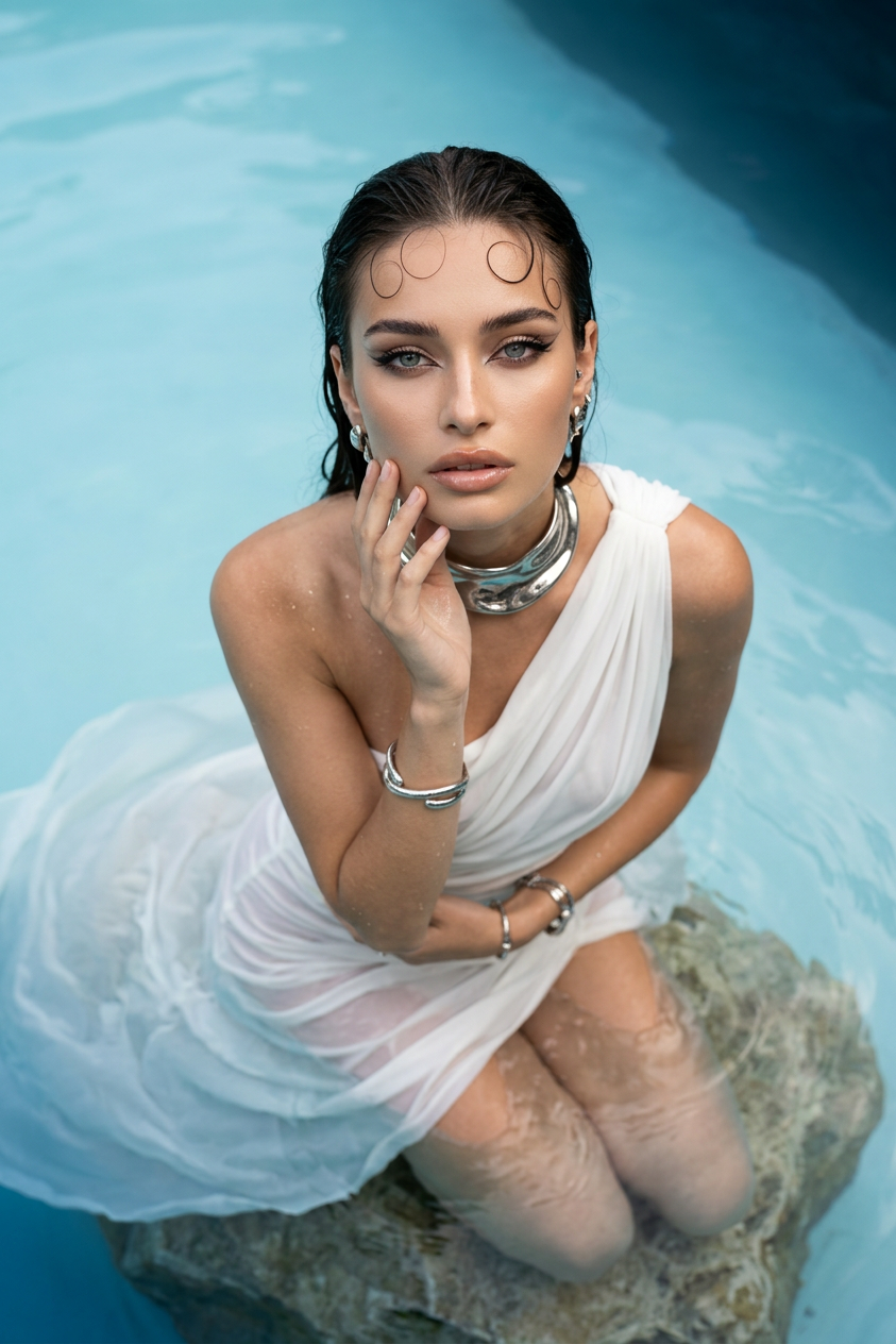 captivating-portrait-woman-water