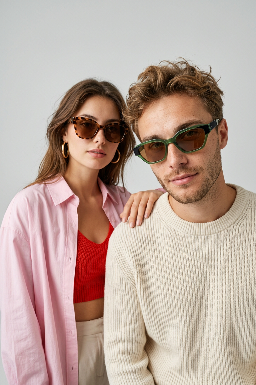 fashion-eyewear-campaign preview 1