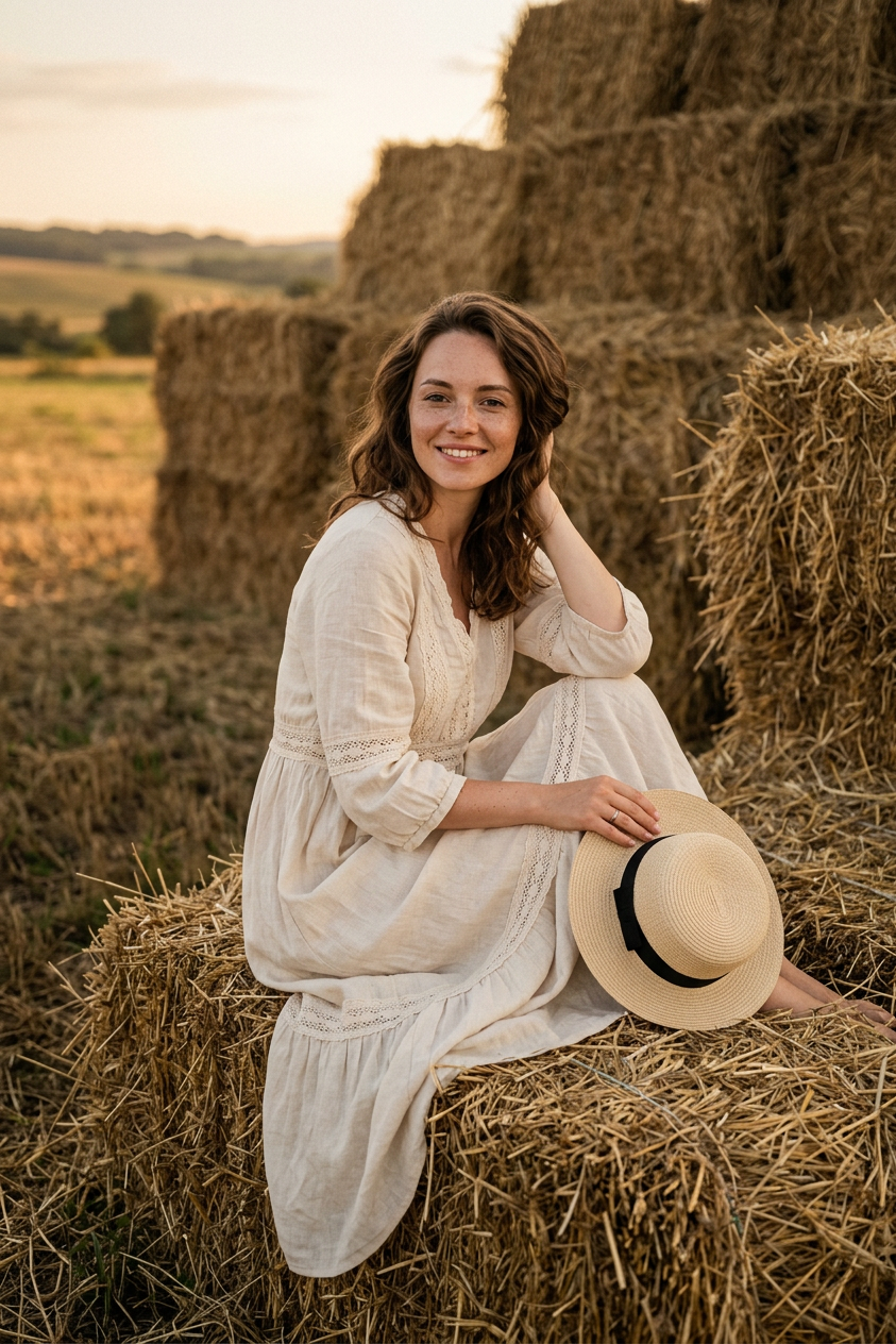 warm-rustic-portrait preview 1