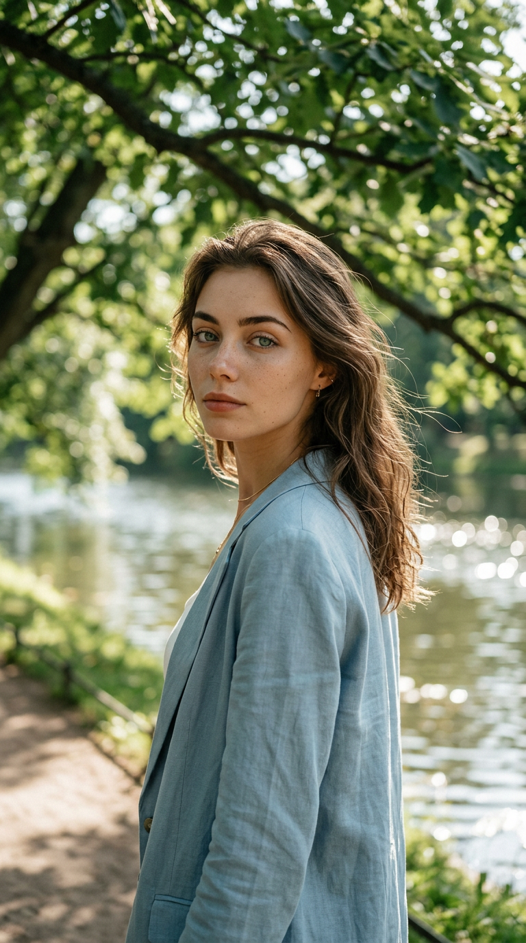 natural-fashion-portrait preview 1