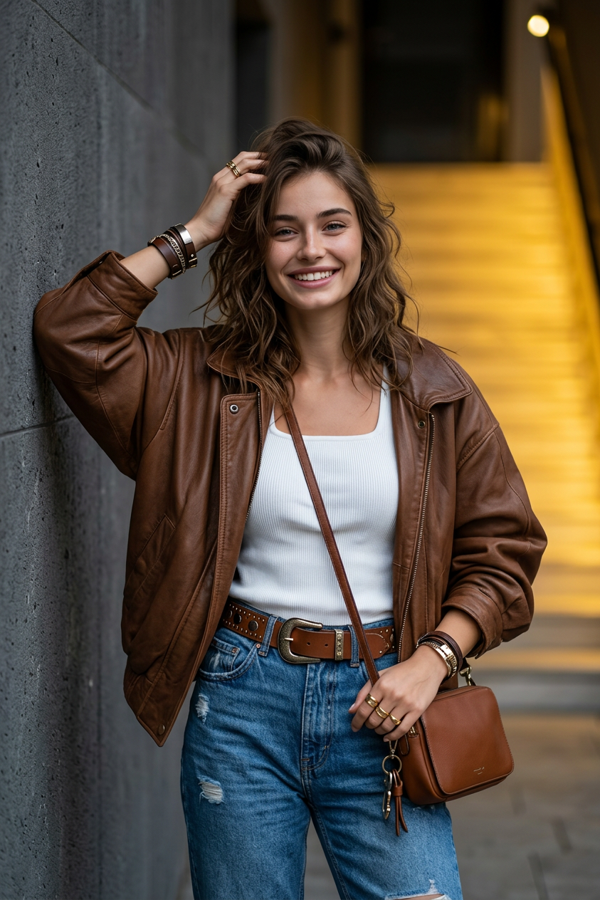 urban-style-portrait preview 1
