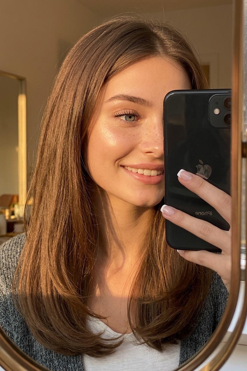 golden-hour-portrait preview 1