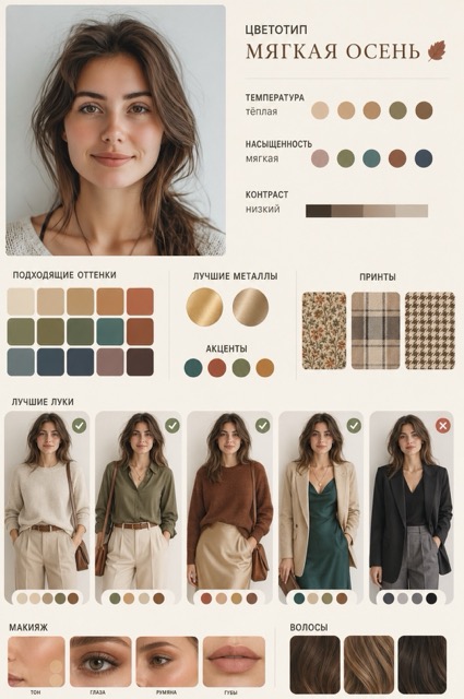 Personal imagemaker