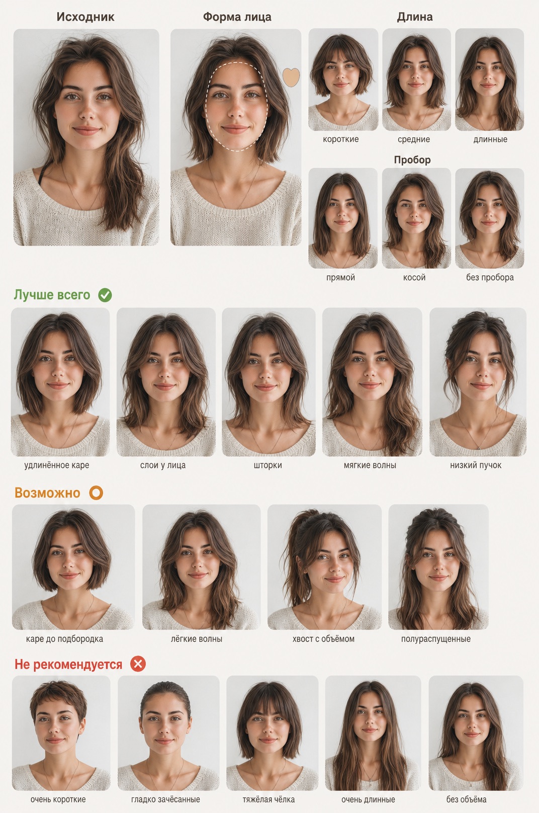 Criador de imagem pessoal preview 3