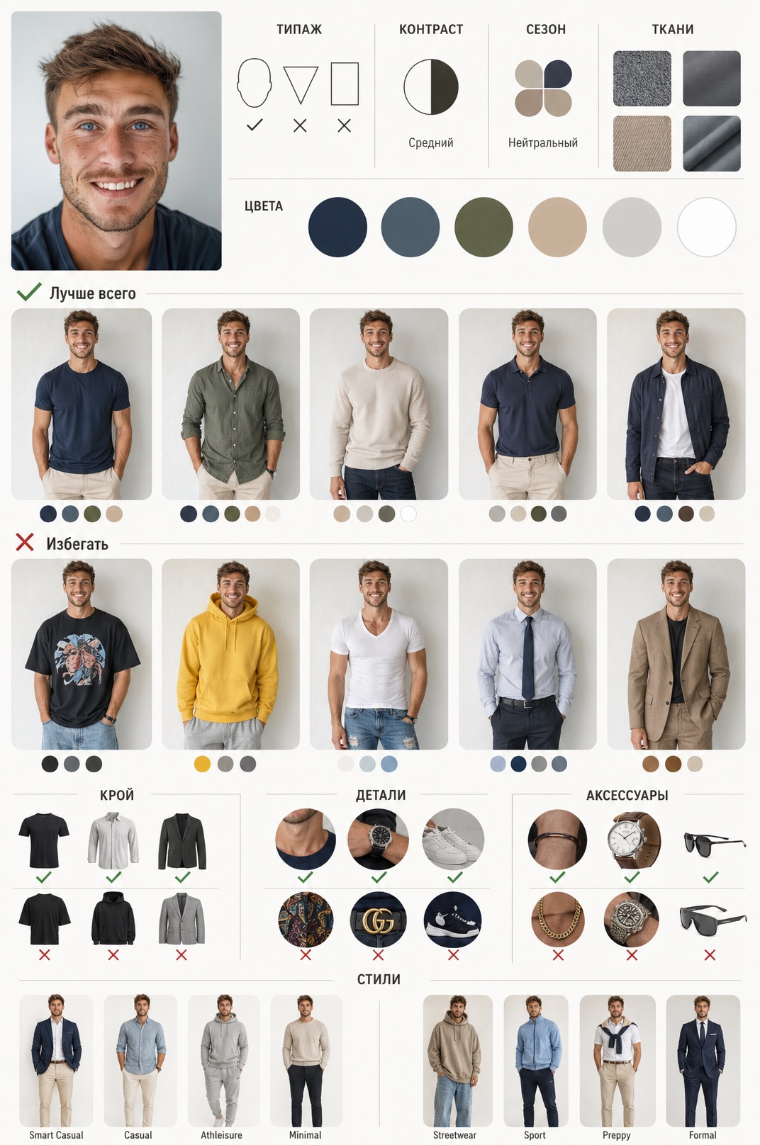 Criador de imagem pessoal preview 2