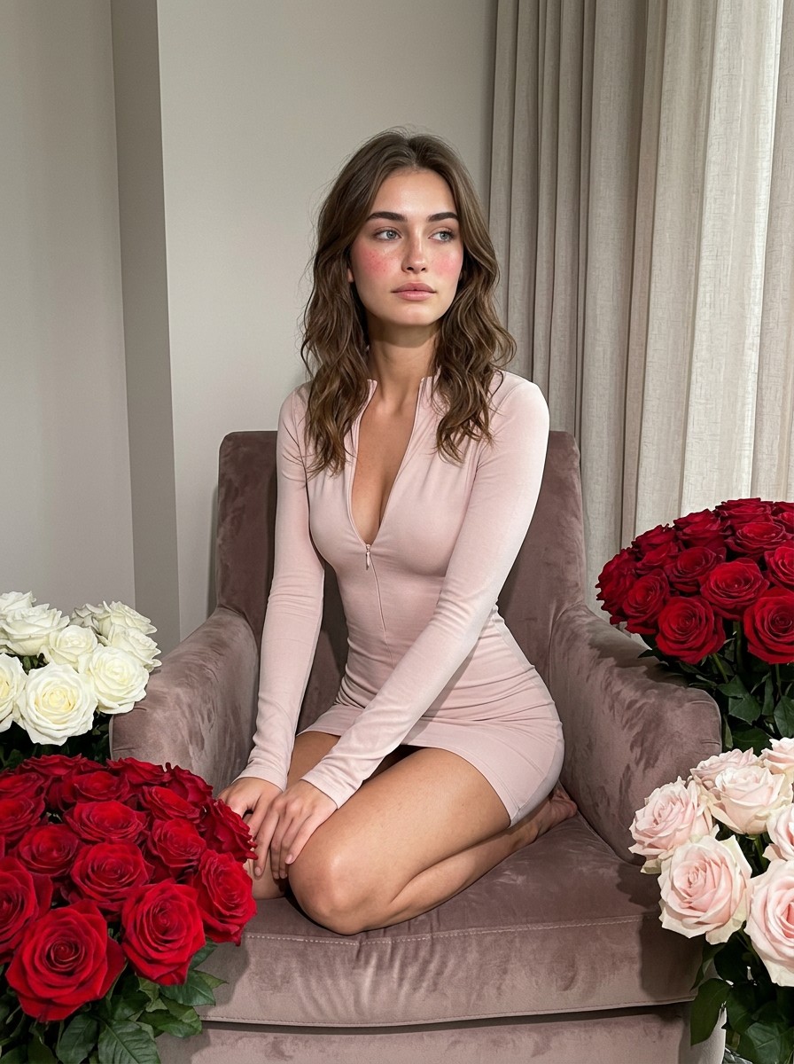 Rose Lounge Editorial preview 2