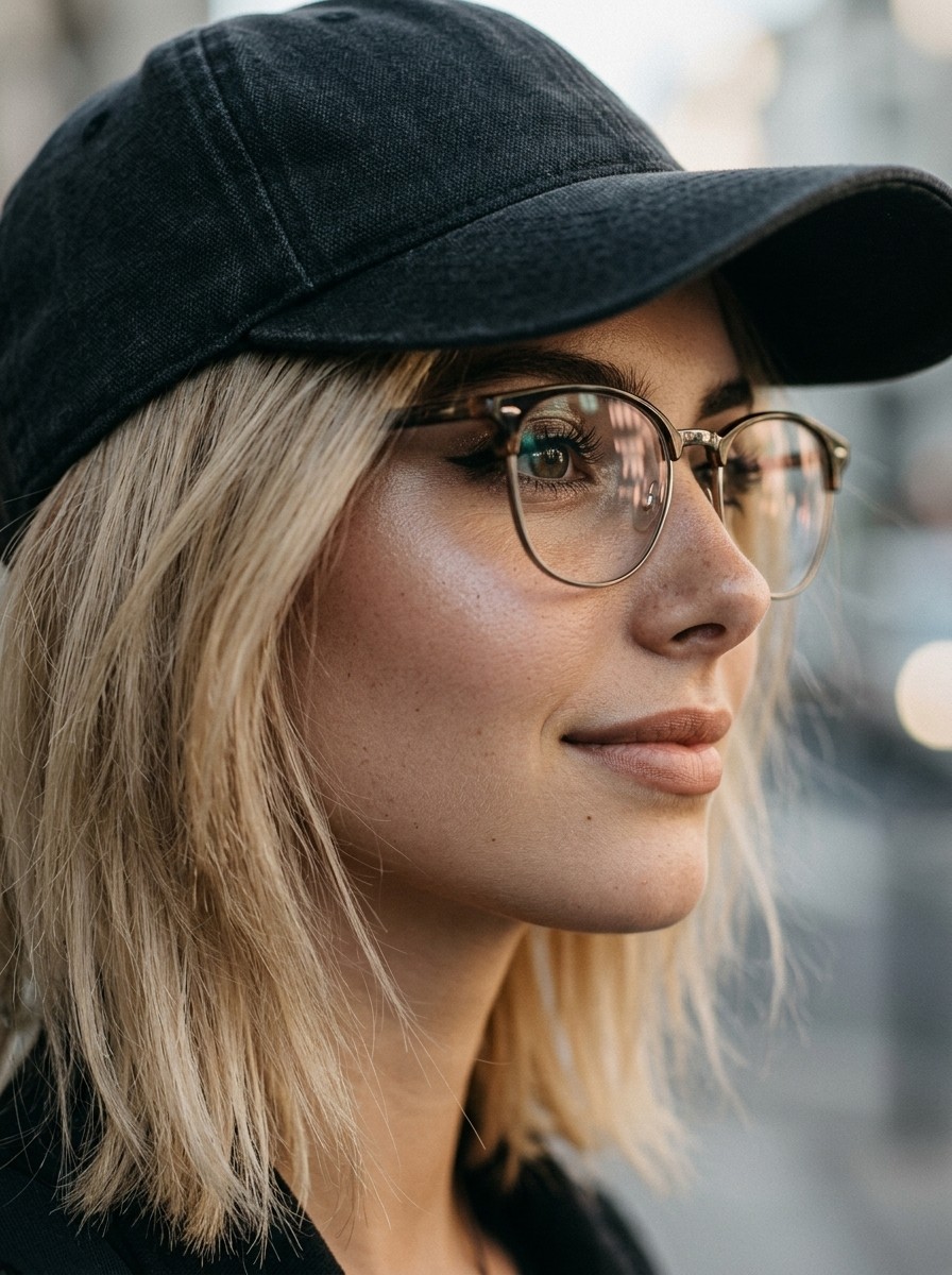 Retrato cinematográfico de primavera preview 4