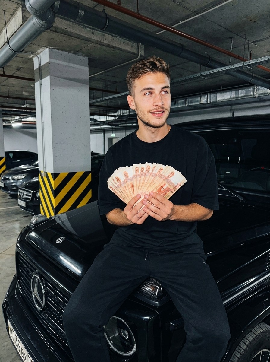 Night Garage RAW preview 2