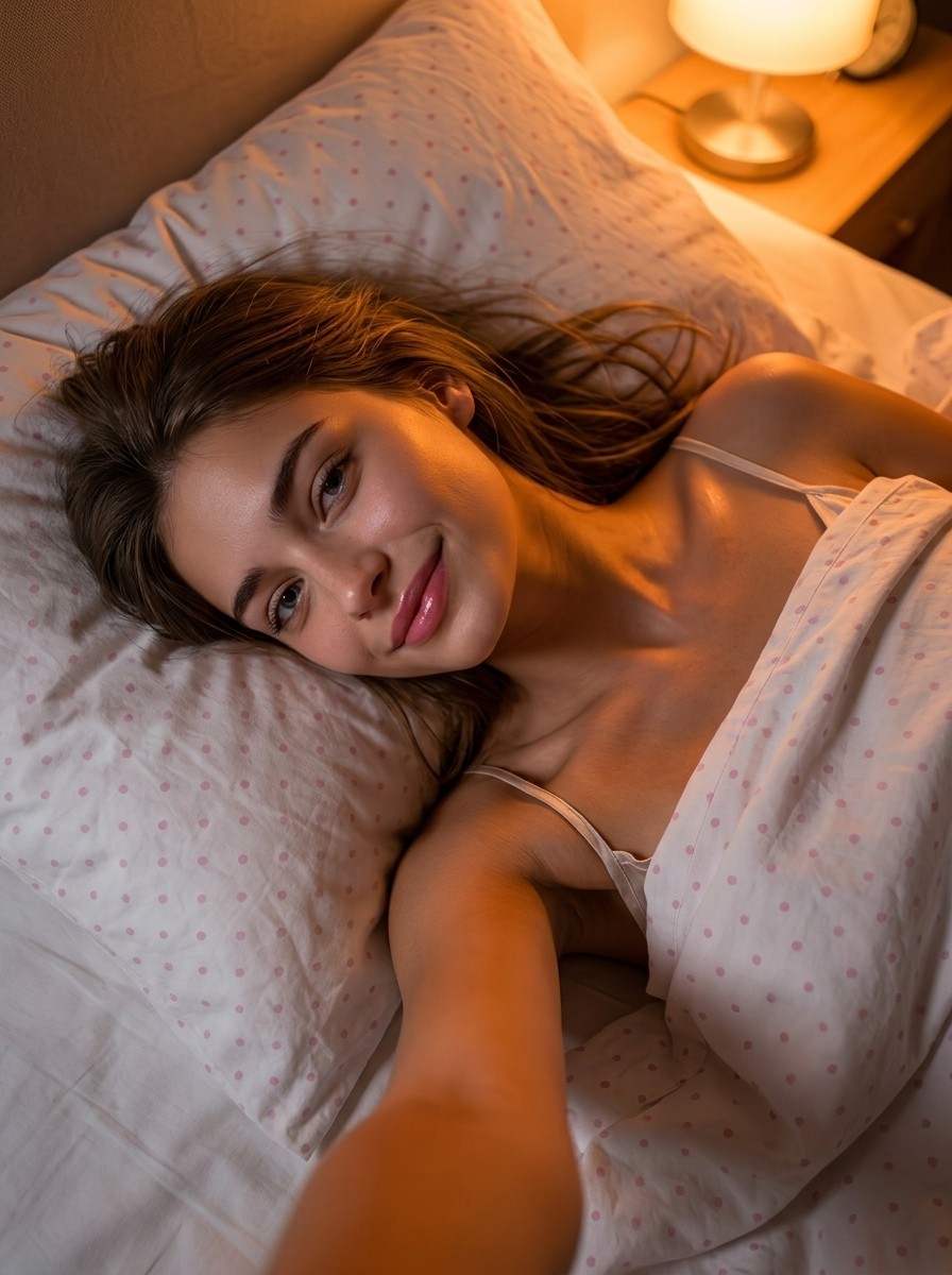 Selfie Noturno preview 2